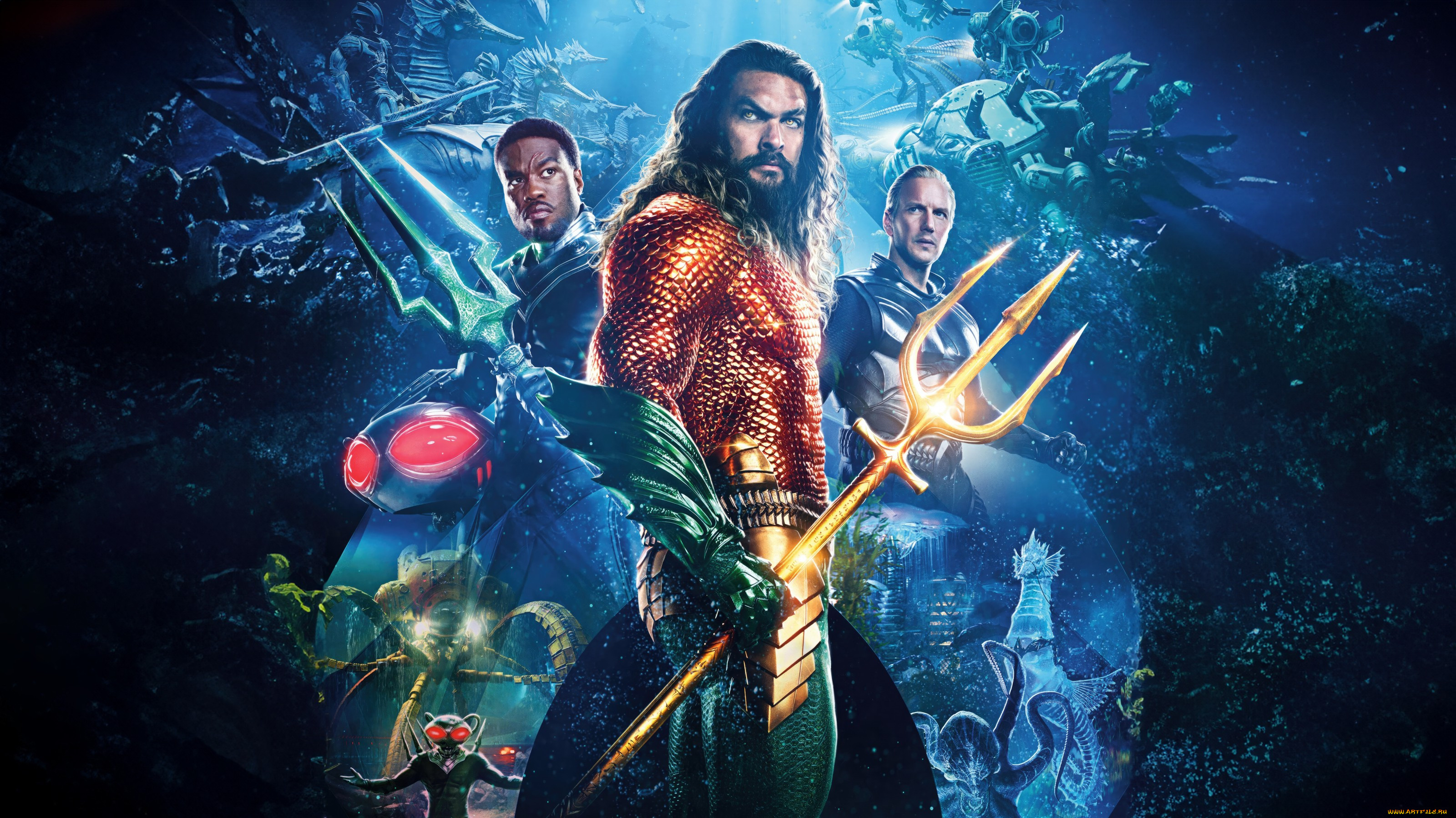  , aquaman and the lost kingdom, aquaman, and, the, lost, kingdom